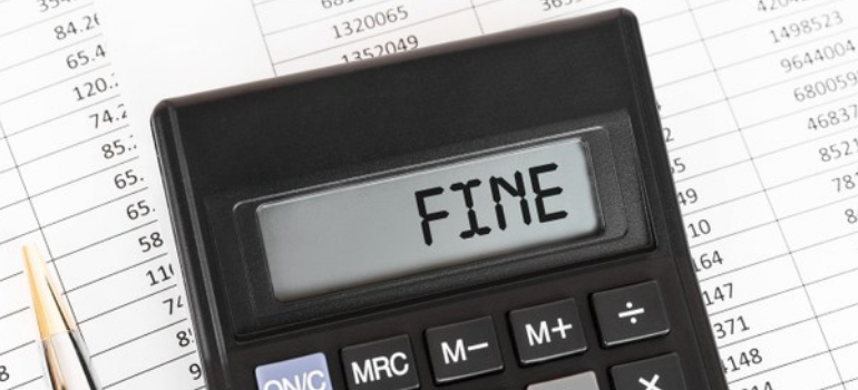 Obbligato in solido significato, esempio, sanzione amministrativa