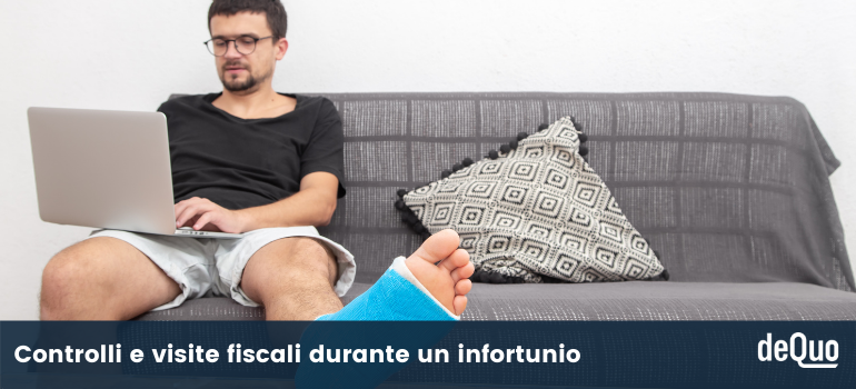 Se Sono In Malattia Posso Uscire La Sera